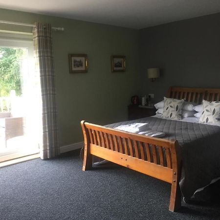 Park Broom Lodge Carlisle  Luaran gambar