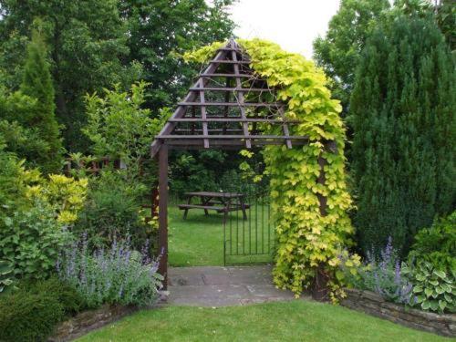 Park Broom Lodge Carlisle  Luaran gambar