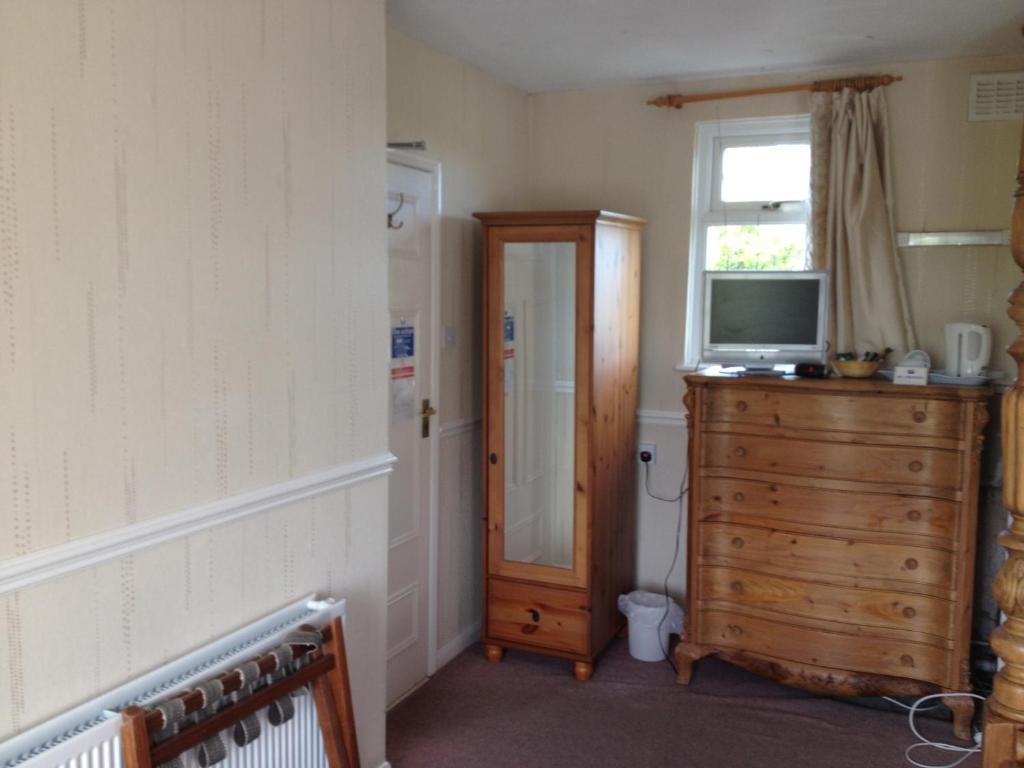 Park Broom Lodge Carlisle  Bilik gambar