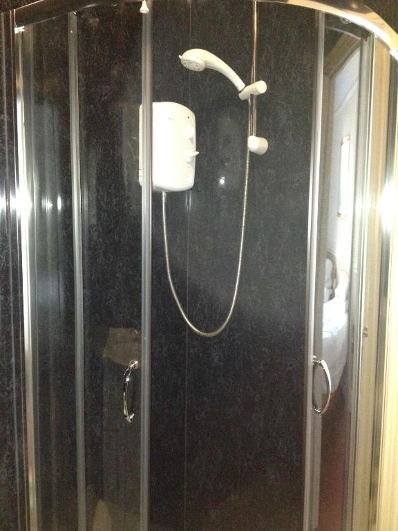 Park Broom Lodge Carlisle  Bilik gambar