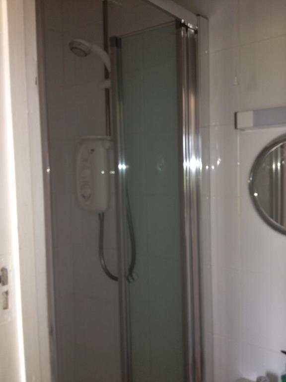 Park Broom Lodge Carlisle  Bilik gambar