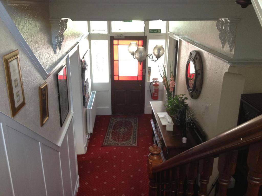 Park Broom Lodge Carlisle  Luaran gambar