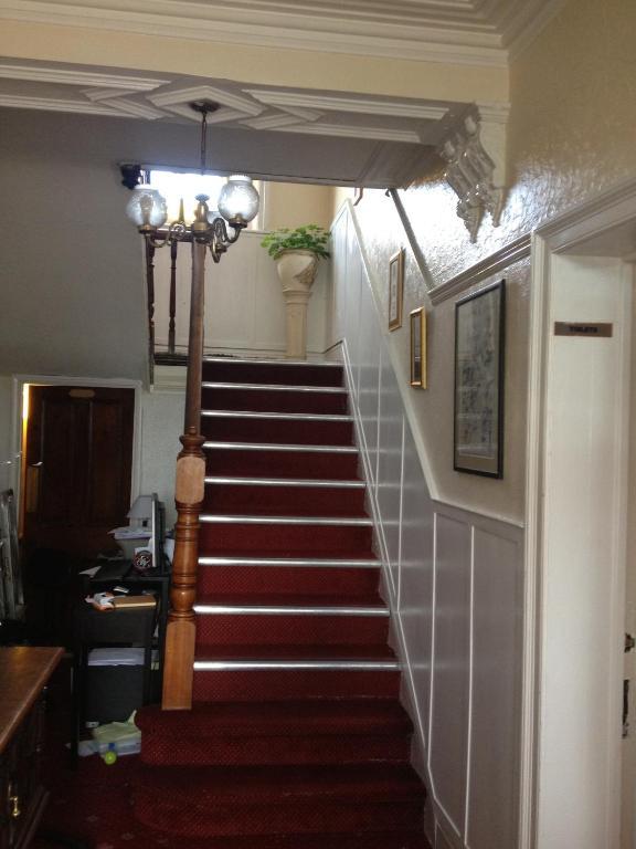 Park Broom Lodge Carlisle  Luaran gambar