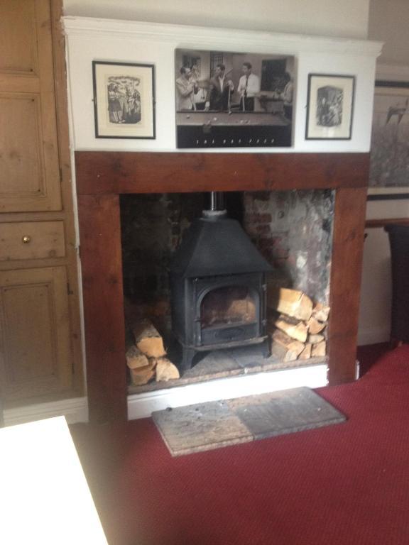 Park Broom Lodge Carlisle  Luaran gambar