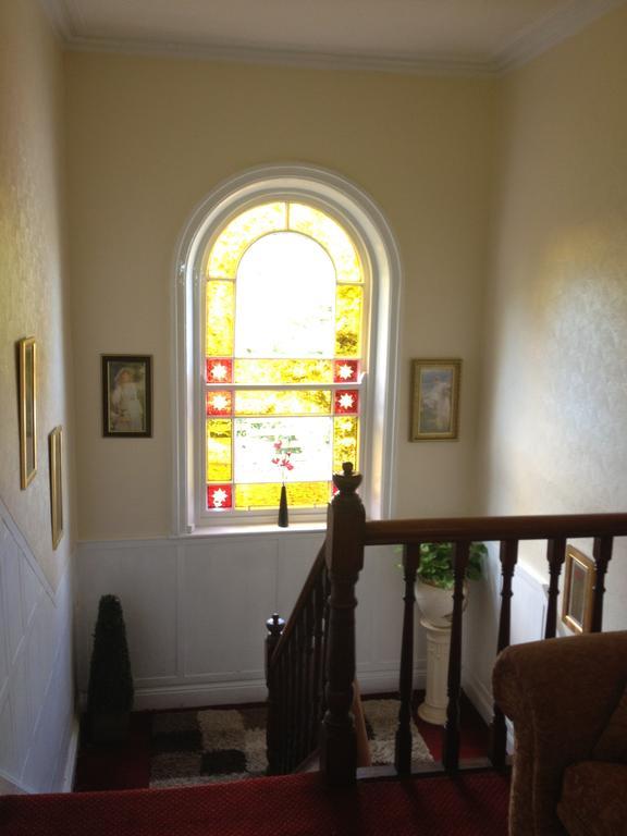 Park Broom Lodge Carlisle  Luaran gambar