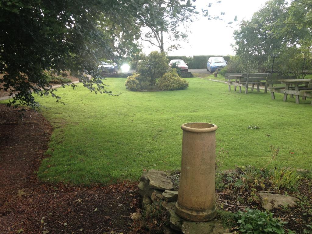 Park Broom Lodge Carlisle  Luaran gambar