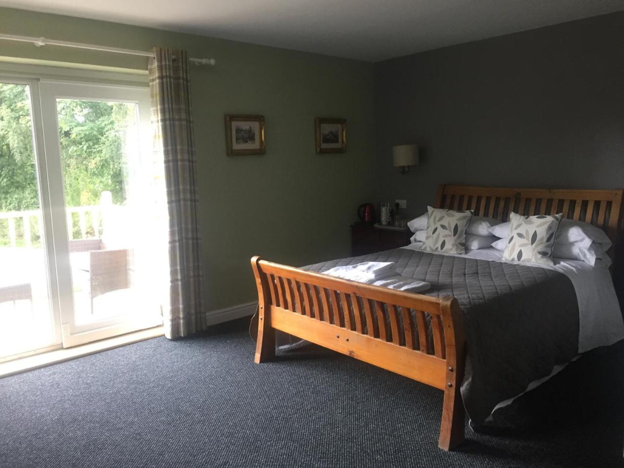 Park Broom Lodge Carlisle  Luaran gambar