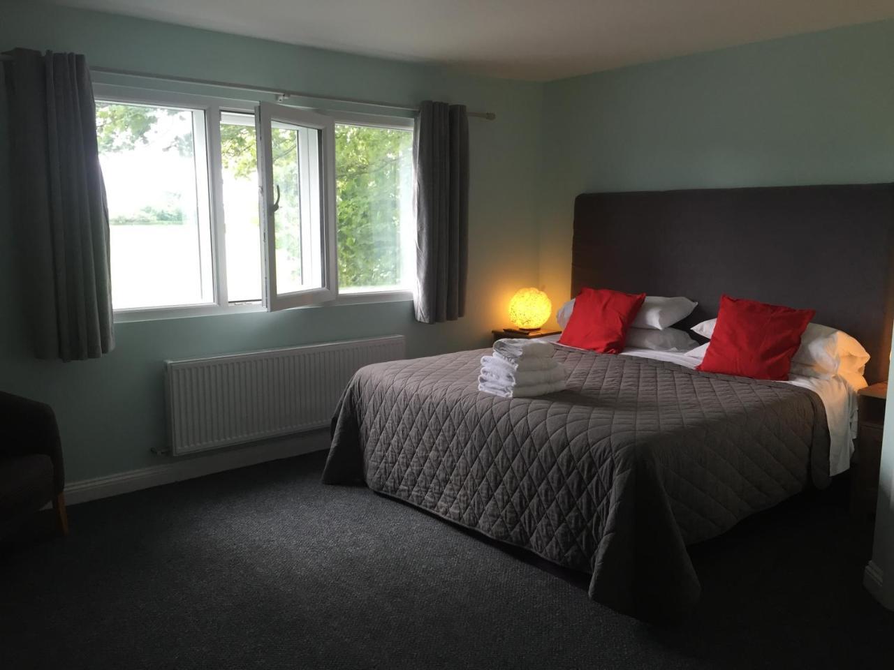 Park Broom Lodge Carlisle  Luaran gambar