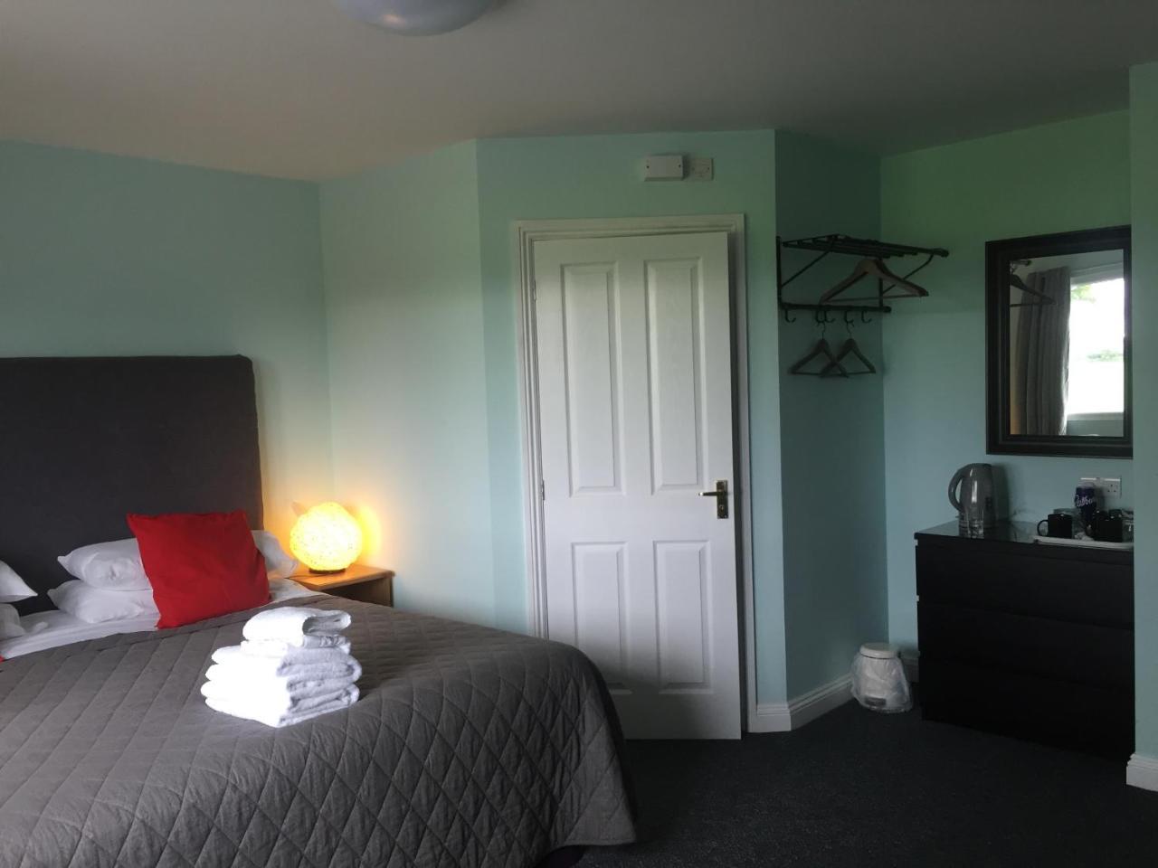 Park Broom Lodge Carlisle  Luaran gambar