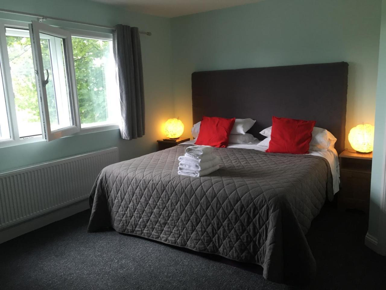 Park Broom Lodge Carlisle  Luaran gambar