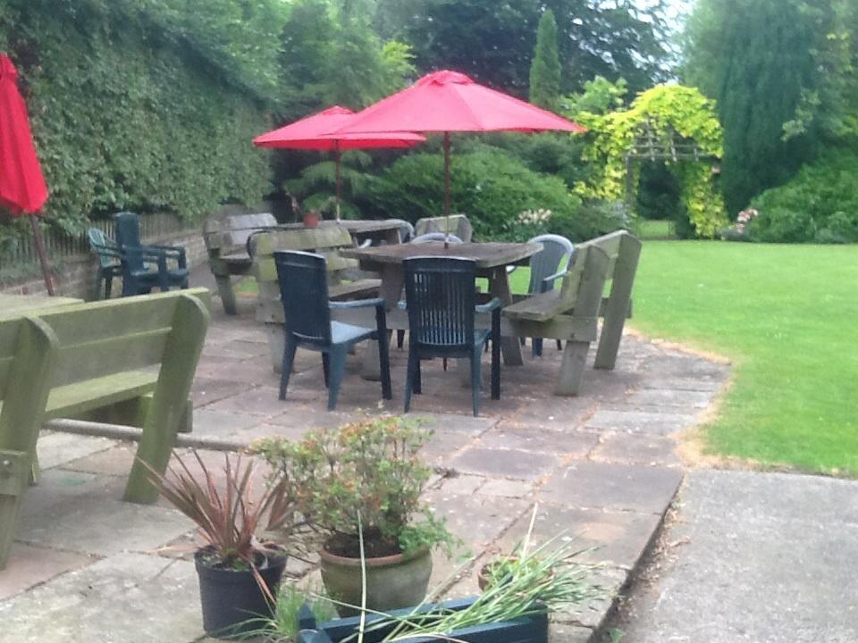 Park Broom Lodge Carlisle  Luaran gambar